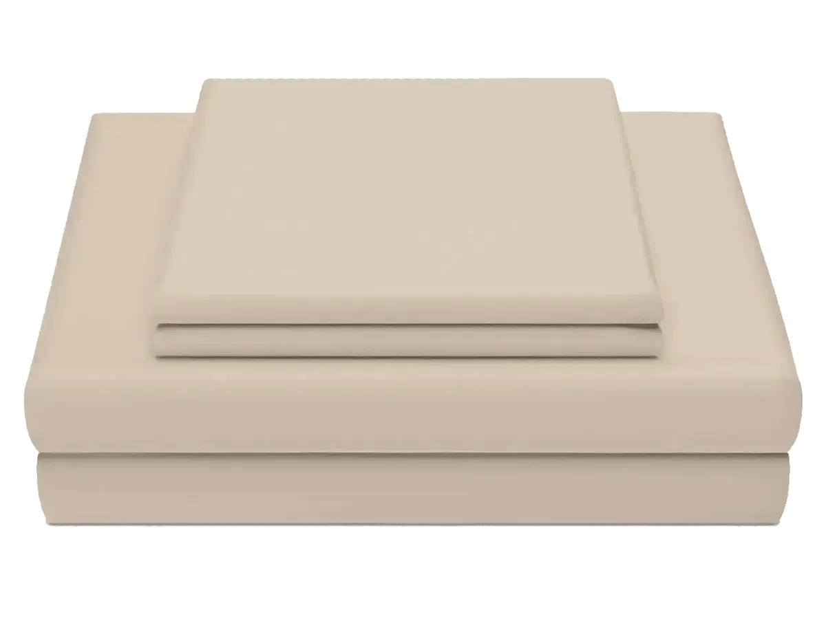 Miracle Sheets in Sand color