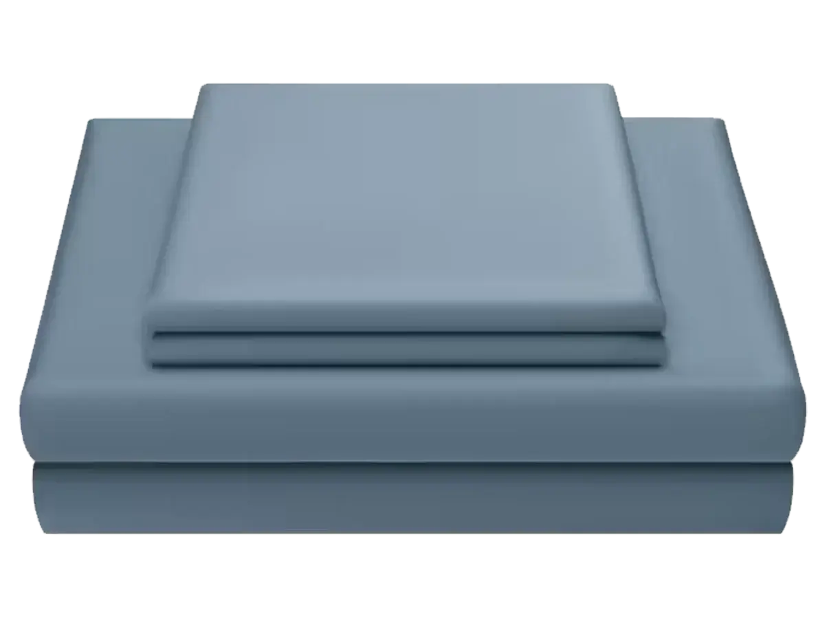 Miracle Sheets in Silver Grey color